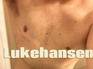 Lukehansen