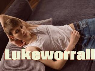 Lukeworrall