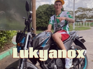 Lukyanox