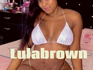 Lulabrown