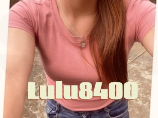 Lulu8400