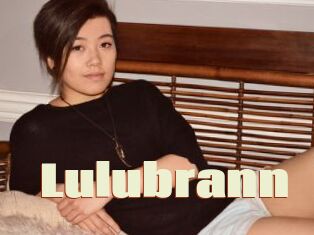 Lulubrann