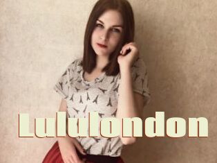 Lululondon