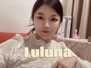 Luluna