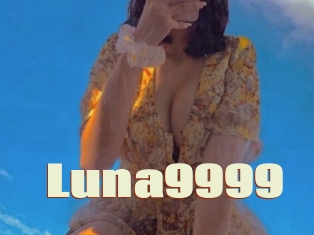 Luna9999