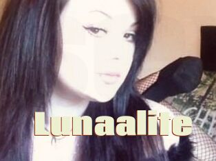 Lunaalite