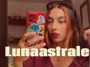 Lunaastrale