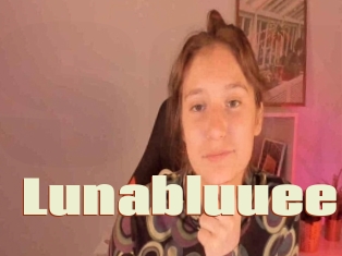 Lunabluuee