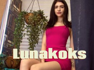 Lunakoks