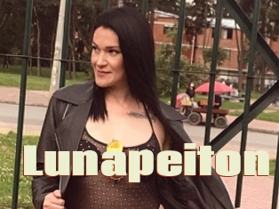 Lunapeiton