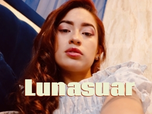 Lunasuar