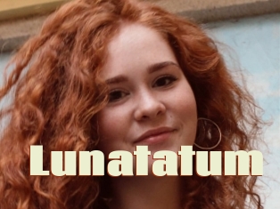 Lunatatum