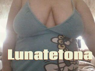 Lunatetona