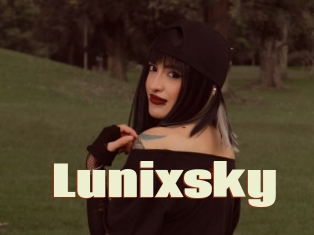 Lunixsky