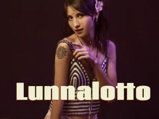 Lunnalotto