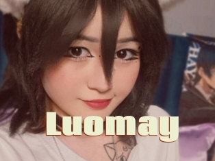 Luomay