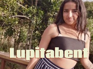 Lupitabent