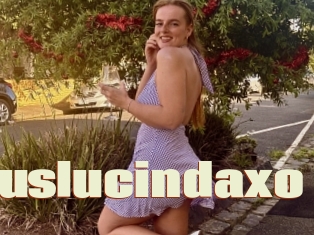 Lusciouslucindaxo