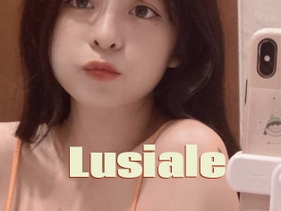 Lusiale