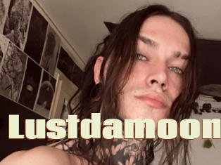 Lustdamoon