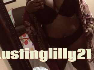 Lustinglilly21