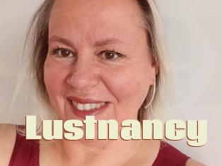 Lustnancy