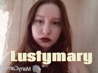 Lustymary