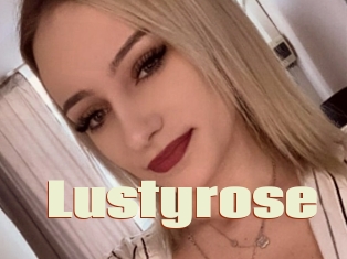 Lustyrose