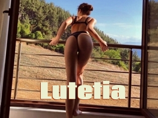 Lutetia