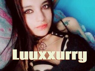 Luuxxurry