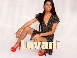 Luvani