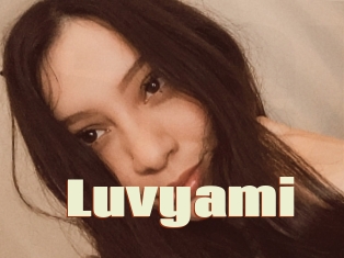 Luvyami