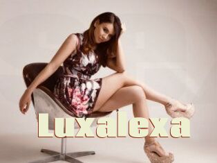 Luxalexa