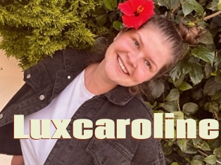 Luxcaroline