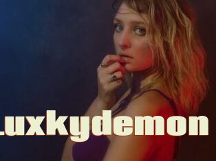 Luxkydemon