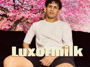 Luxormilk