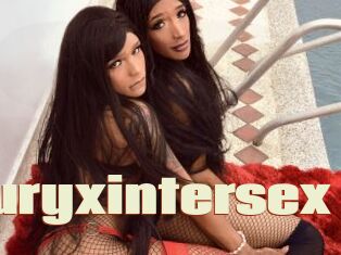 Luxuryxintersex