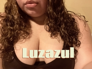 Luzazul