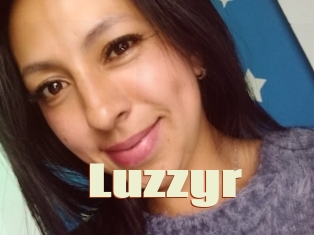 Luzzyr