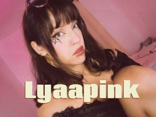 Lyaapink