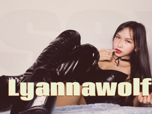 Lyannawolf