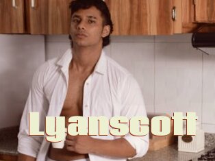 Lyanscott