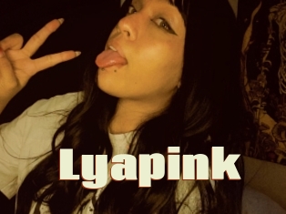 Lyapink