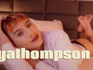 Lyathompson