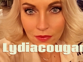 Lydiacougar