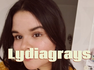 Lydiagrays