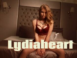 Lydiaheart