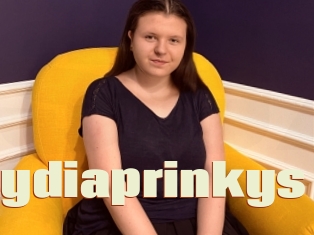 Lydiaprinkys