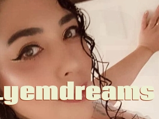 Lyemdreams