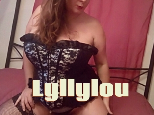 Lyllylou